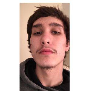 Meet your Posher, Bradley